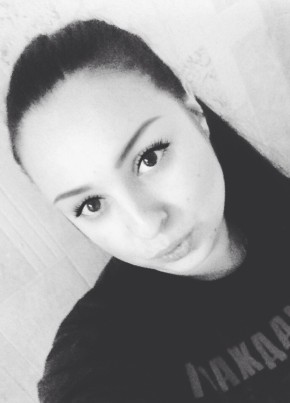 Марина, 26, Россия, Рыбинск