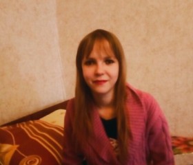 Оксана, 28 лет, Бологое