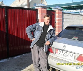 Ринат, 46 лет, Калуга