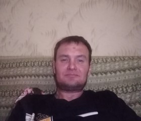 Андрей, 41 год, Березники