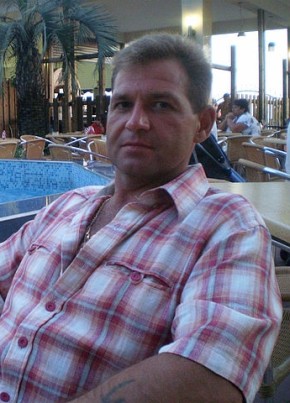 константин, 51, Россия, Сочи