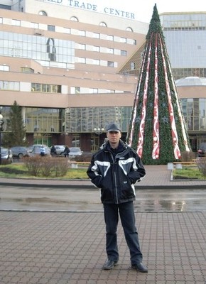 Алексей, 47, Россия, Магнитогорск