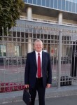 Andrey Mazalov, 52  , Moscow