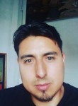 Neri, 32 года, Toluca de Lerdo