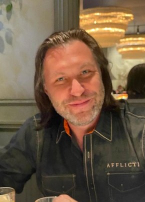 Nikita, 46, Russia, Kalyazin