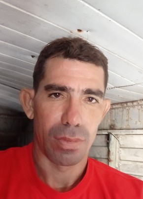 Alberto, 42, República de Cuba, Jaruco