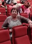 Galina, 72, Ussuriysk