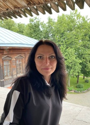 Валентина из Ярославли 42 года