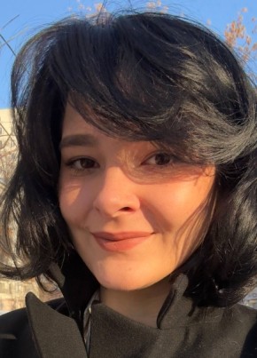 Veronika, 33, Russia, Perm