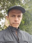 Kostya, 36, Krasnoyarsk