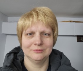 Vasilisa, 45, Saint Petersburg