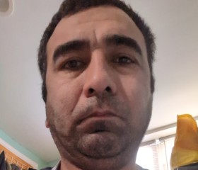 Zoir, 38, Brooklyn