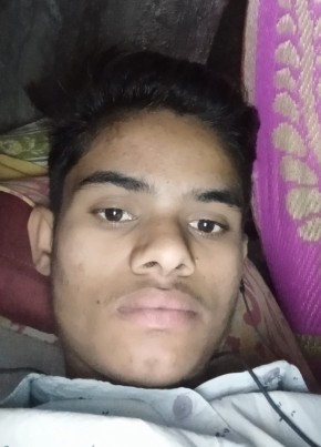 Himanshu Yadav, 20, India, Lucknow