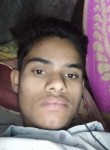 Himanshu Yadav, 20, Lucknow