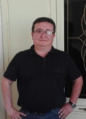 Рустам, 54, Қазақстан, Алматы