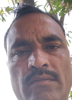 Raju, 39, India, Bangalore