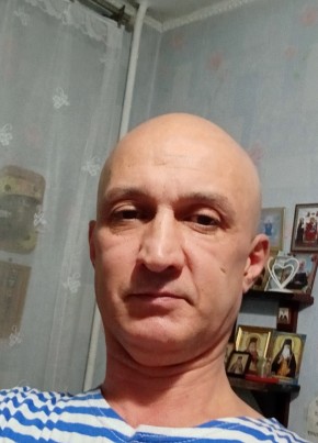Дамир из Қарағанды 58 лет