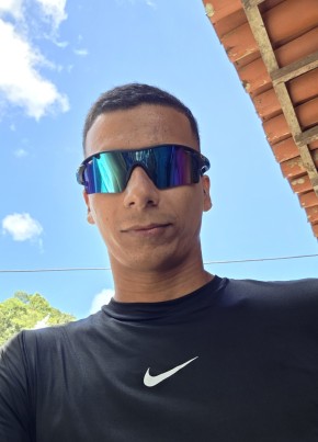 Alyson из Recife 30 лет