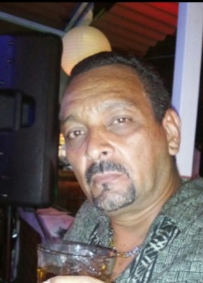 José, 58, República de Panamá, Nuevo Arraiján