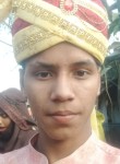 Arif, 18  , Dhaka