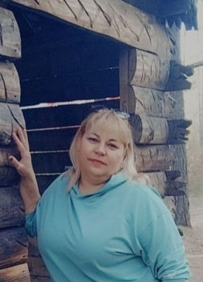 Елена, 48, Россия, Барнаул
