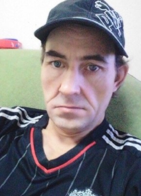 Александр, 48, Россия, Реж