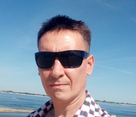 Андрей, 42 года, Волгоград