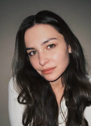 Элла из Емцы 25 лет