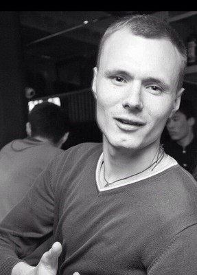 Evgeny, 32, Россия, Северо-Задонск