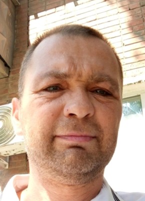 Дмитрий из Таганрога 46 лет