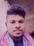Aryan, 23 года, Bhātāpāra