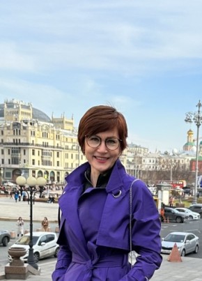 Светлана, 59, Россия, Туапсе
