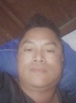 Brayen Alhadik, 33 года, Kota Semarang