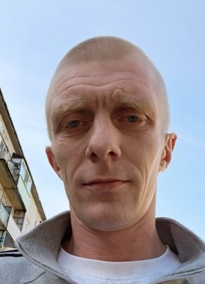 Алексей из Старой Руссы 34 года