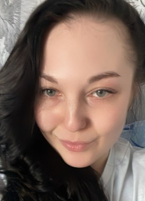 Клеопатра, 33, Россия, Пермь