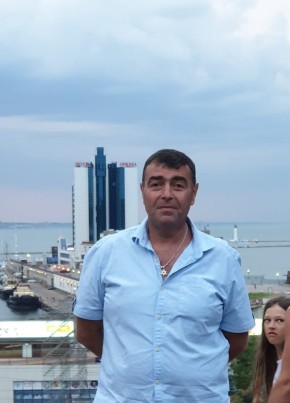 Арнольд, 44, Россия, Москва
