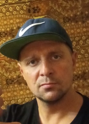 Evgeniy, 42, Russia, Aleksandrov