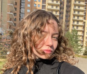 Кристина, 21 год, Казань