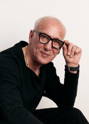 David Ivanov, 52, Russia, Moscow