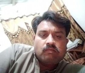 Mahmood al Hassa, 42 года, اسلام آباد