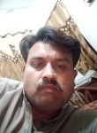 Mahmood al Hassa, 42  , Islamabad