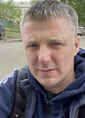 Aleksei, 36, Россия, Красноярск