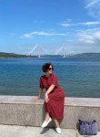 Нина - Владивосток