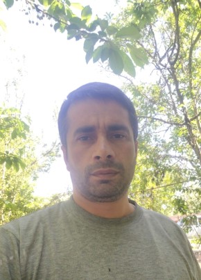 Salam из Yevlakh 36 лет
