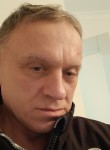 Vlad, 52 года, Санкт-Петербург