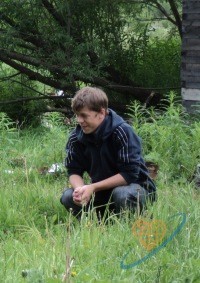 Алексей, 31, Россия, Архангельск
