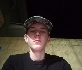 Valera, 18, Moscow