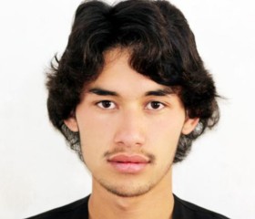 Mahdi Haidari, 21 год, کابل