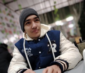 Mirhayit, 21, Karakul 