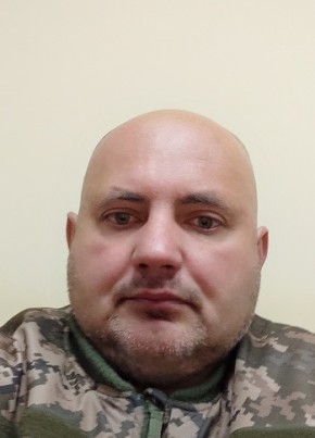 Сергей, 44, Україна, Одеса